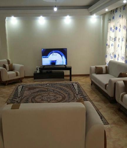 اجاره روزانه آپارتمان در اصفهان با امکانات عالی - 493